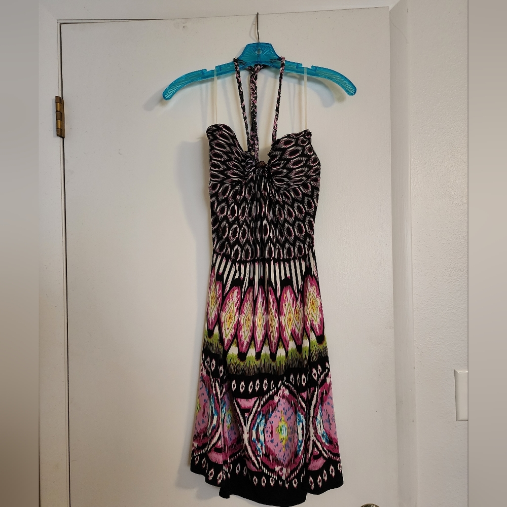 Sun Dress